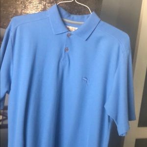 Men’s short sleeve polo-type short sleeve shirt